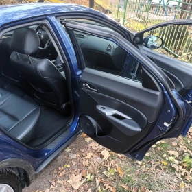 Honda Civic Лек автомобил M1, снимка 6