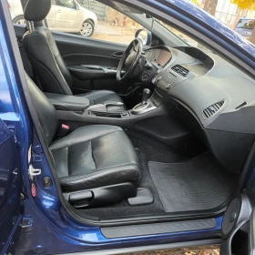 Honda Civic Лек автомобил M1, снимка 7