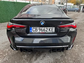 BMW M4 CARBON CERAMIC FULL, снимка 5