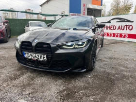 BMW M4 CARBON CERAMIC FULL, снимка 1