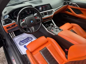 BMW M4 CARBON CERAMIC FULL, снимка 11