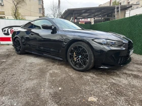 BMW M4 CARBON CERAMIC FULL, снимка 3