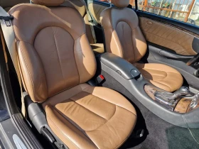 Mercedes-Benz CLK 220 Koja, Avt., снимка 12