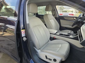 Audi A6 45TDI 231к.с Quattro S-line , снимка 12