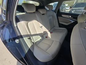Audi A6 45TDI 231к.с Quattro S-line , снимка 14