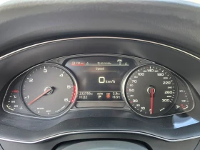 Audi A6 45TDI 231к.с Quattro S-line , снимка 17