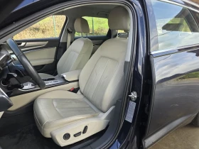 Audi A6 45TDI 231к.с Quattro S-line , снимка 9