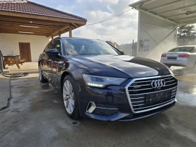 Audi A6 45TDI 231к.с Quattro S-line , снимка 2