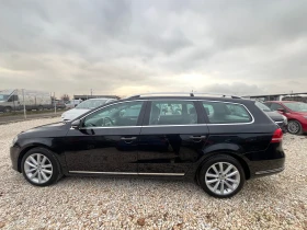VW Passat 2.0TDI, 140ck, АВТОМАТИК, ЛИЗИНГ, снимка 4
