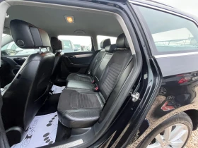 VW Passat 2.0TDI, 140ck, АВТОМАТИК, ЛИЗИНГ, снимка 13