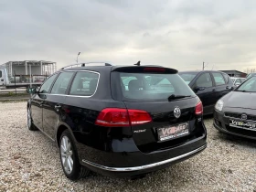 VW Passat 2.0TDI, 140ck, АВТОМАТИК, ЛИЗИНГ, снимка 5
