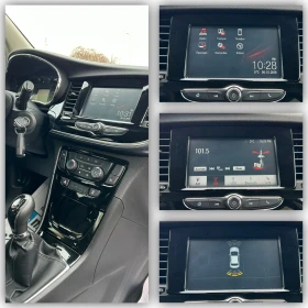 Opel Mokka X 1.6 CDTI / 162 000km / Обслужена, снимка 15