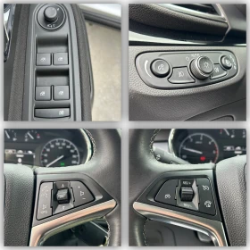 Opel Mokka X 1.6 CDTI / 162 000km / Обслужена, снимка 14