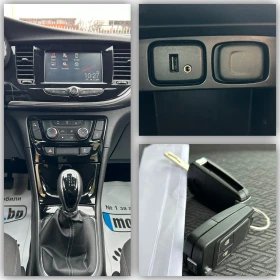 Opel Mokka X 1.6 CDTI / 162 000km / Обслужена, снимка 13