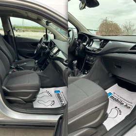 Opel Mokka X 1.6 CDTI / 162 000km / Обслужена, снимка 8