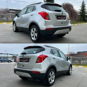 Opel Mokka X 1.6 CDTI / 162 000km / Обслужена, снимка 5