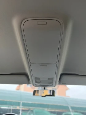 VW Touran 2.0 TDI 170 к.с Highline, снимка 12