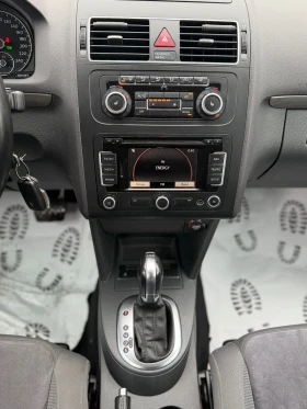 VW Touran 2.0 TDI 170 к.с Highline, снимка 11