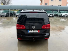VW Touran 2.0 TDI 170 к.с Highline, снимка 5