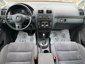 VW Touran 2.0 TDI 170 к.с Highline, снимка 10