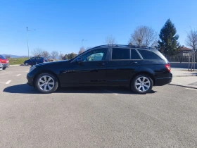 Mercedes-Benz C 220 СМЕНЕНА ВЕРИГА, снимка 2