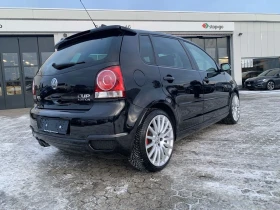 VW Polo Exclusive Bose Facelift Sportback Quattro, снимка 4