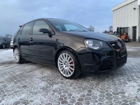 VW Polo Exclusive Bose Facelift Sportback Quattro, снимка 6