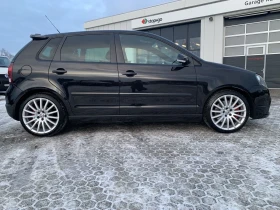 VW Polo Exclusive Bose Facelift Sportback Quattro, снимка 5