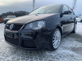 VW Polo Exclusive Bose Facelift Sportback Quattro, снимка 1