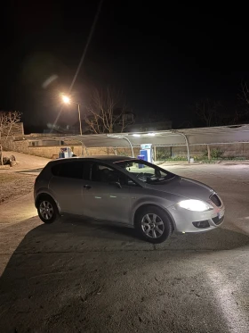 Seat Leon, снимка 2