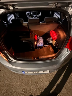Seat Leon, снимка 9