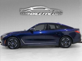 BMW i4 eDrive35 / Gran Coupe / 418km Battery Range / Come, снимка 7