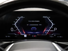 BMW i4 eDrive35 / Gran Coupe / 418km Battery Range / Come, снимка 13