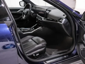 BMW i4 eDrive35 / Gran Coupe / 418km Battery Range / Come, снимка 12