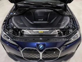 BMW i4 eDrive35 / Gran Coupe / 418km Battery Range / Come, снимка 10