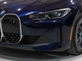 BMW i4 eDrive35 / Gran Coupe / 418km Battery Range / Come, снимка 8