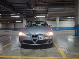 Alfa Romeo 147 1.9jtdm, снимка 1