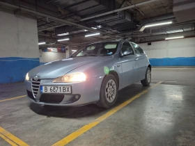 Alfa Romeo 147 1.9jtdm, снимка 2