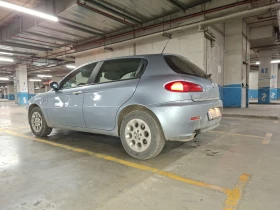 Alfa Romeo 147 1.9jtdm, снимка 4