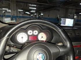 Alfa Romeo 147 1.9jtdm, снимка 10