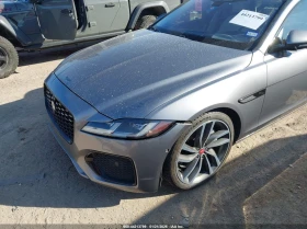 Jaguar Xf 2l Se P250 Rwd Automatic, снимка 6