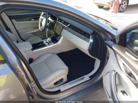 Jaguar Xf 2l Se P250 Rwd Automatic, снимка 5