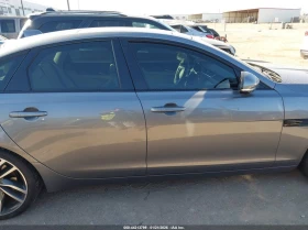 Jaguar Xf 2l Se P250 Rwd Automatic, снимка 13