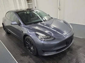 Tesla Model 3 * Standard Range * PANO* KEYLESS* ПОДГРЕВ* NAVI* , снимка 6
