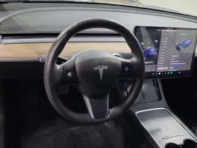 Tesla Model 3 * Standard Range * PANO* KEYLESS* ПОДГРЕВ* NAVI* , снимка 2