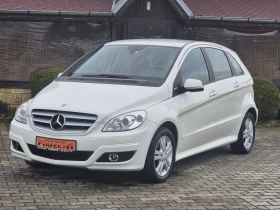 Mercedes-Benz B 180 1.8 бензин 115к.с., снимка 2