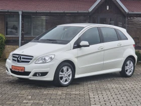 Mercedes-Benz B 180 1.8 бензин 115к.с., снимка 1