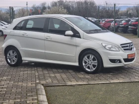 Mercedes-Benz B 180 1.8 бензин 115к.с., снимка 6