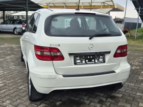 Mercedes-Benz B 180 1.8 бензин 115к.с., снимка 9
