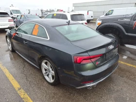 Audi Coupe * PROGRESSIV * CARFAX * ЦЕНА ДО БГ, снимка 4